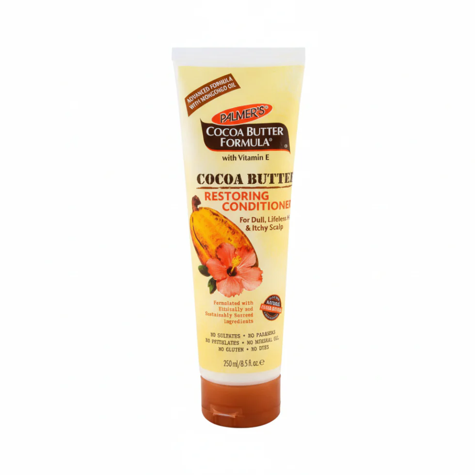 Palmers Cocoa Butter Restoring Conditioner 250ml | Repair & Hydrate Hair