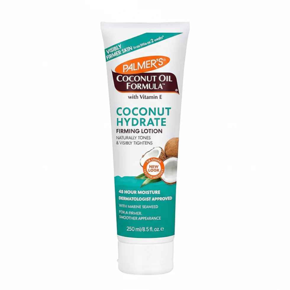 Palmers Coconut Hydrate Firming Lotion 250ml | Toned & Hydrated Skin Care