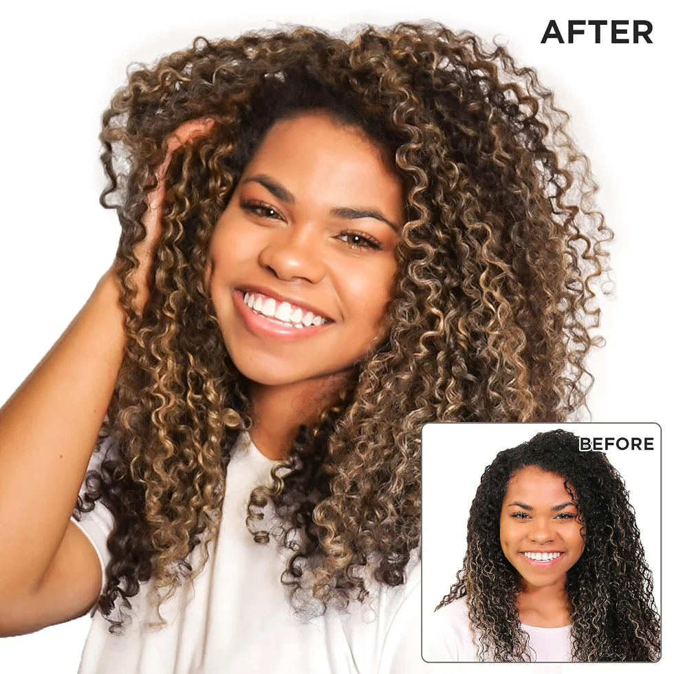 Palmer’s Coconut Oil Leave-In Conditioner 250ml | Repair Dry & Color-Treated Hair - Image 4