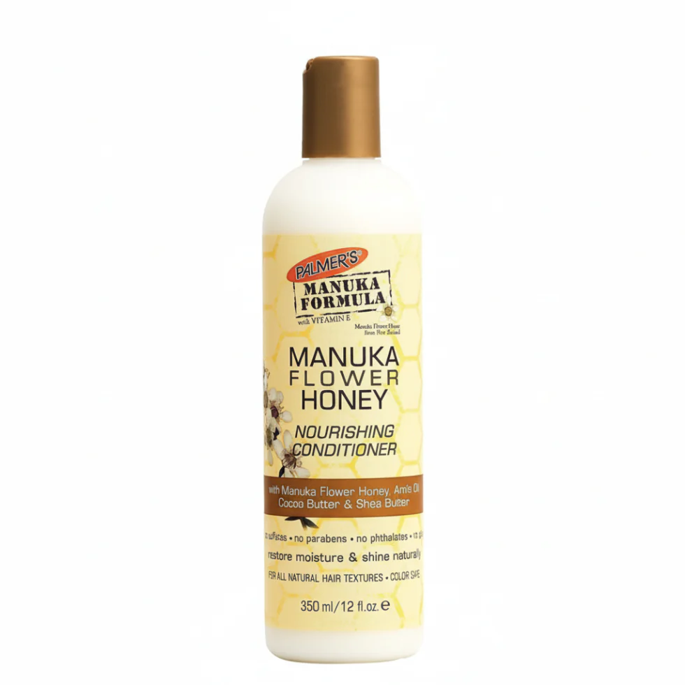 Palmers Manuka Honey Conditioner 350ml | Nourish Strengthen Moisturize Hair