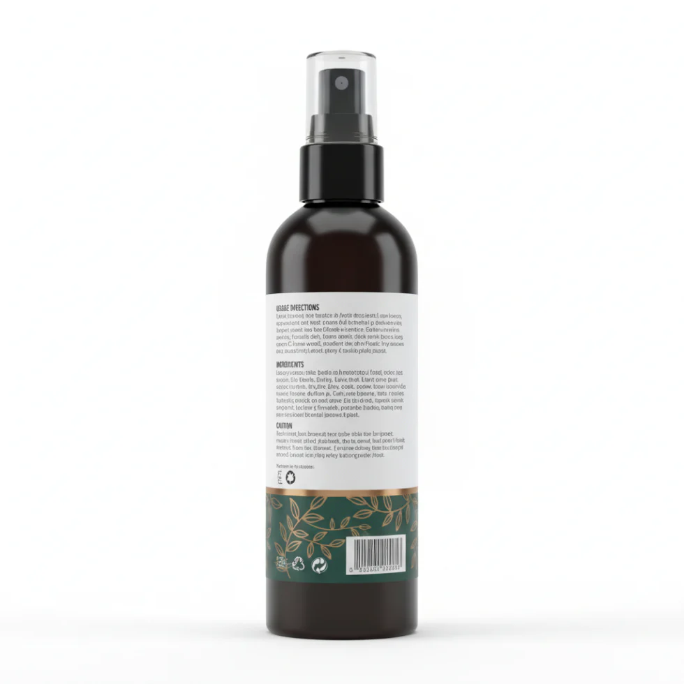 Palmers Mallow Root Leave In Conditioner 250ml | Detangle & Shine Hair - Image 5