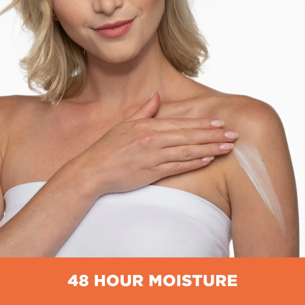 Palmers Shea Butter Raw Shea Body Lotion | Daily Nourish & Deep Moisture - Image 5