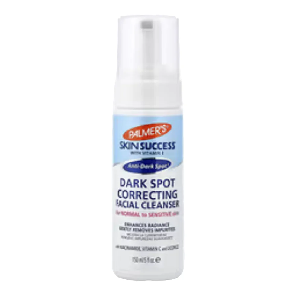 Palmer’s Skin Success Facial Cleanser | Dark Spot Correcting & Brightening