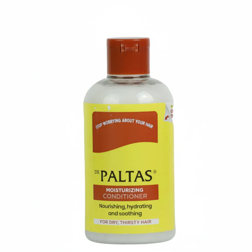 PALTAS Moisturizing Conditioner 250ml | Hydrating & Soft Hair Nourishment