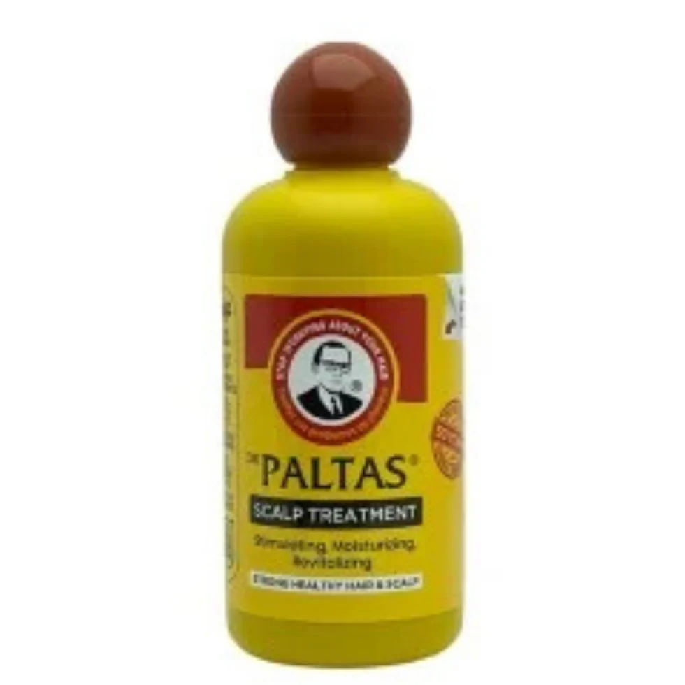 Paltas Scalp Treatment 150ml | Strong Healthy Hair & Scalp Care Solution