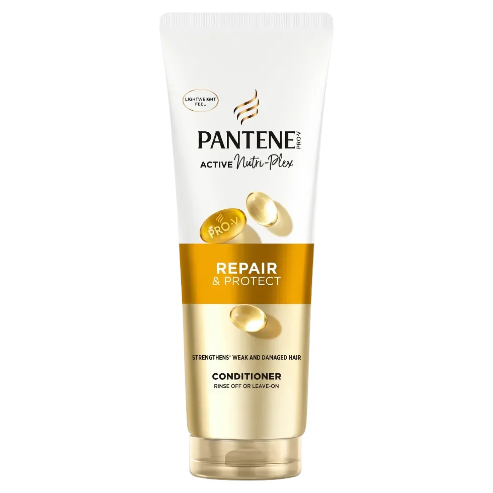 Pantene Repair & Protect Conditioner 230ml | Damage Repair & Strengthening Care