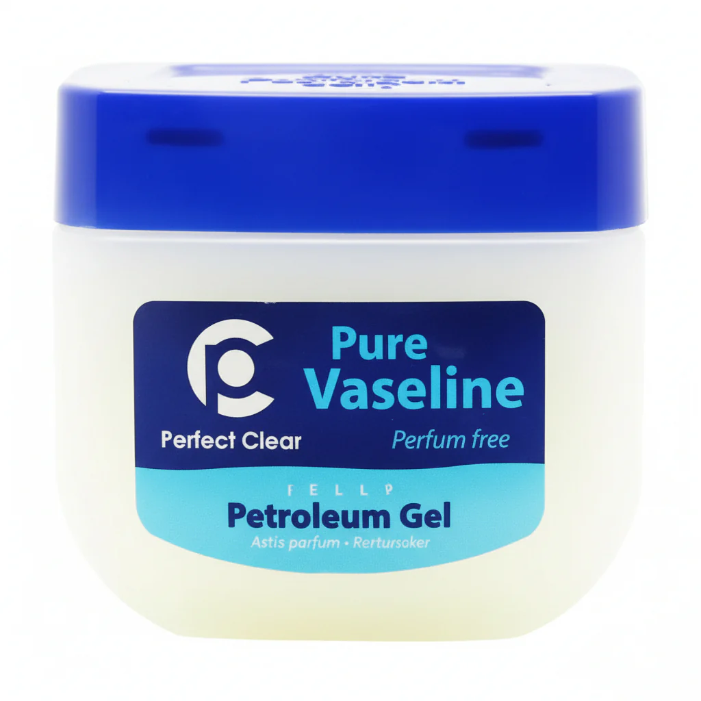 Perfect Clear Pure Petroleum Jelly-440 Ml