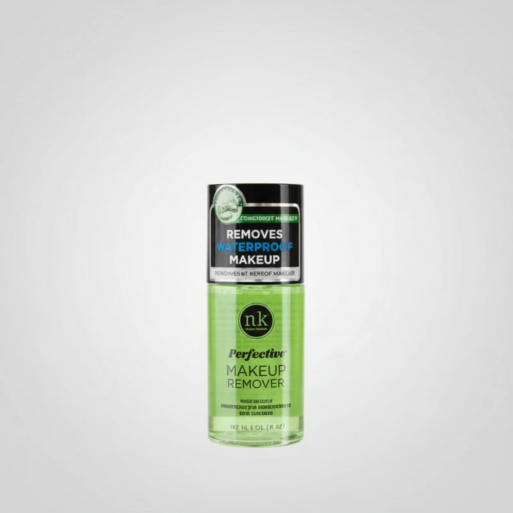 Perfection Makeup Remover Cucumber Formula 80ml