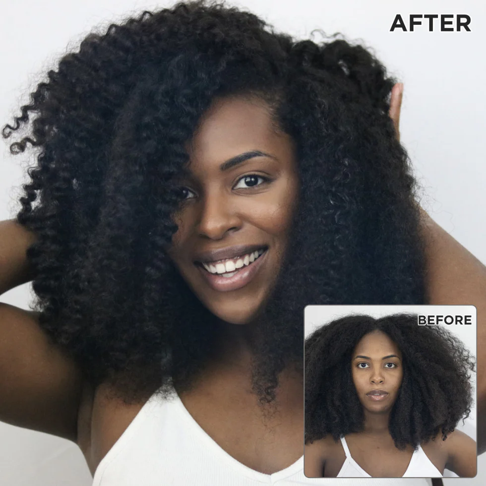 Palmers Coconut Oil Hairdress Moisture Gro | Dry Damaged Colour Treated Hair - Image 4