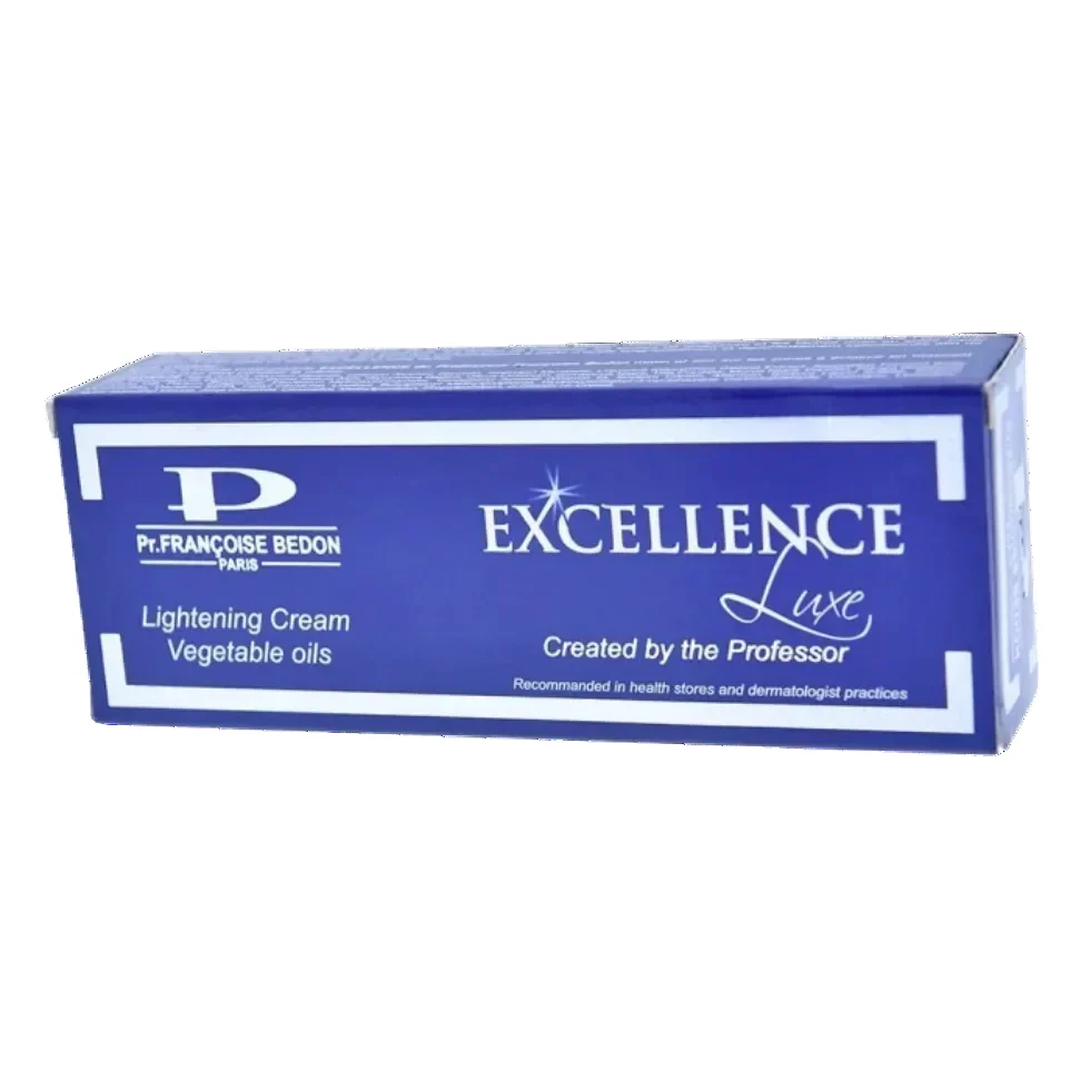 Pr. Francoise Bedon Excellence Luxe Lightening Cream 1.69oz | Bright Even Skin