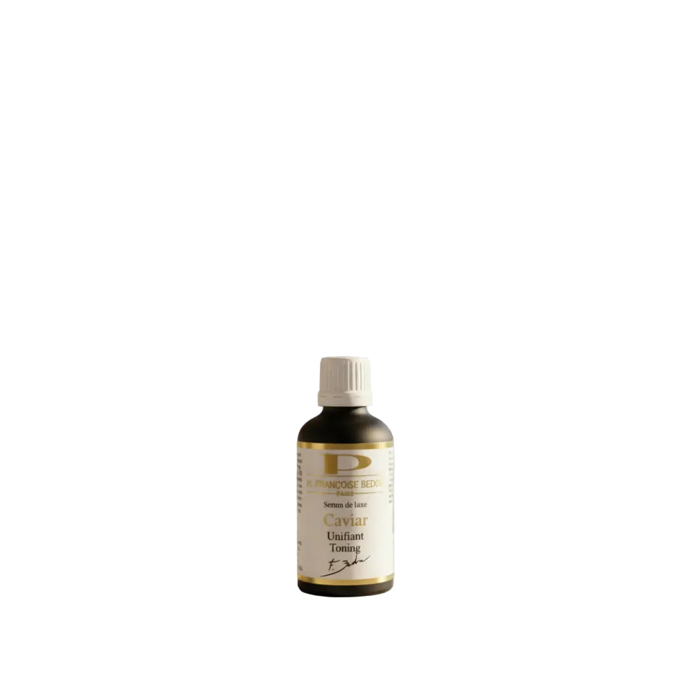 Pr. Francoise Bedon Caviar Toning Serum 50ml | Smooth & Even Skin Tone Glow