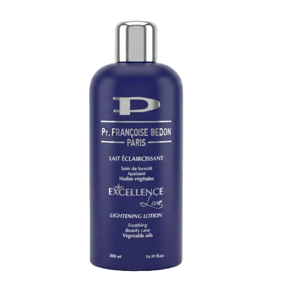Pr. Francoise Bedon Paris Excellence Lightening Cream 500ml | Even Skin Care