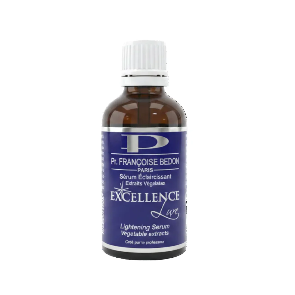 Pr. Francoise Bedon Paris Excellence Lightening Serum 50ml | Bright Even Skin
