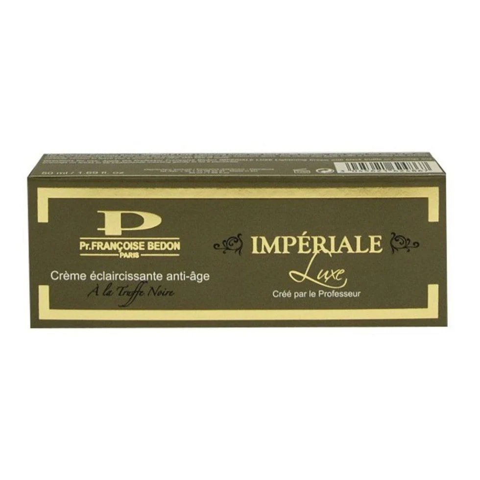 Pr. Francoise Bedon Imperiale Anti-Age Lightening Cream 50ml | Youthful Glow