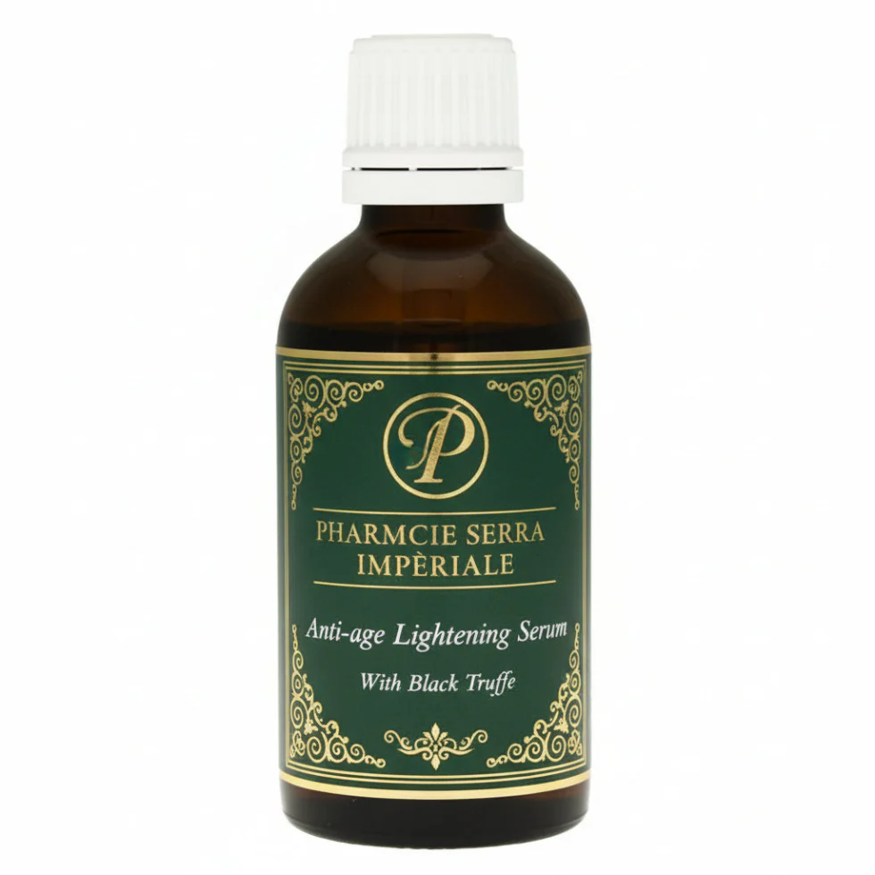 Pr. Francoise Bedon Imperiale Anti-Age Lightening Serum 50ml | Youth Glow
