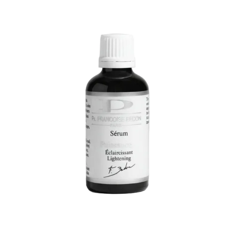Pr. Francoise Bedon Puissance Lightening Serum 50ml | Bright & Even Skin Tone