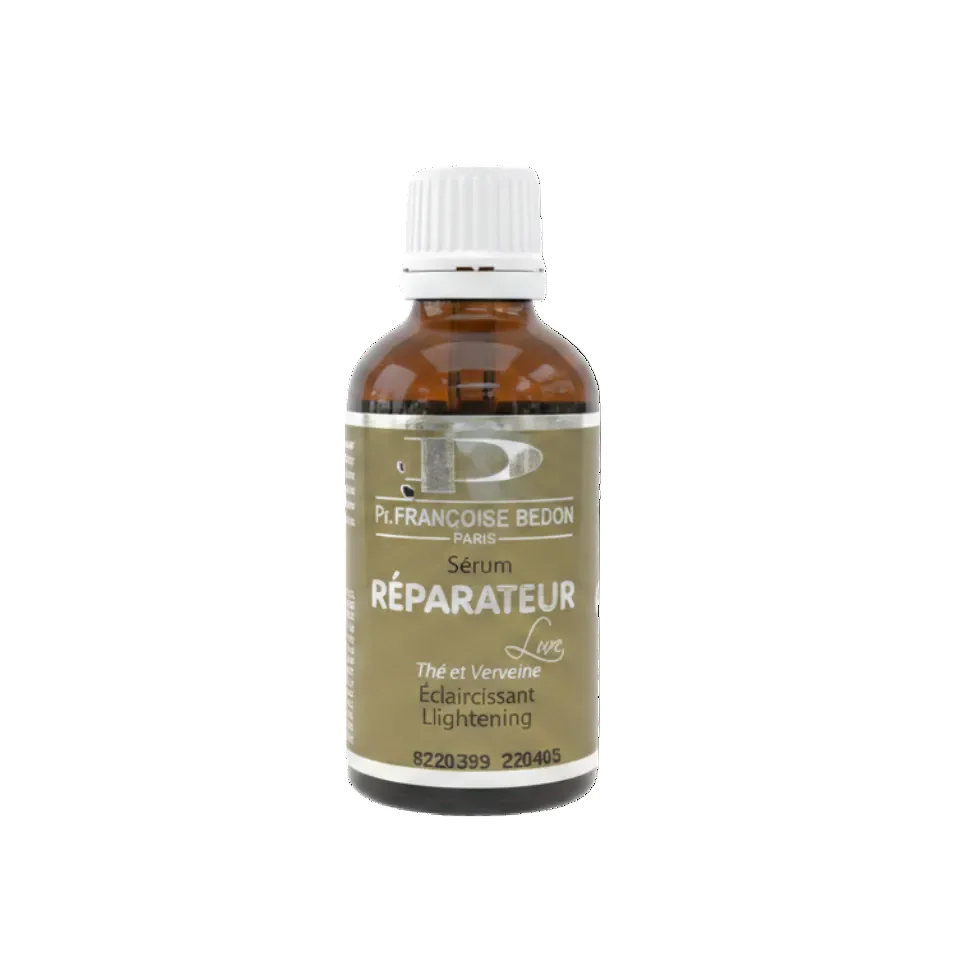 Pr. Francoise Bedon Paris Sérum Réparateur 50ml | Repair & Renew Skin Serum
