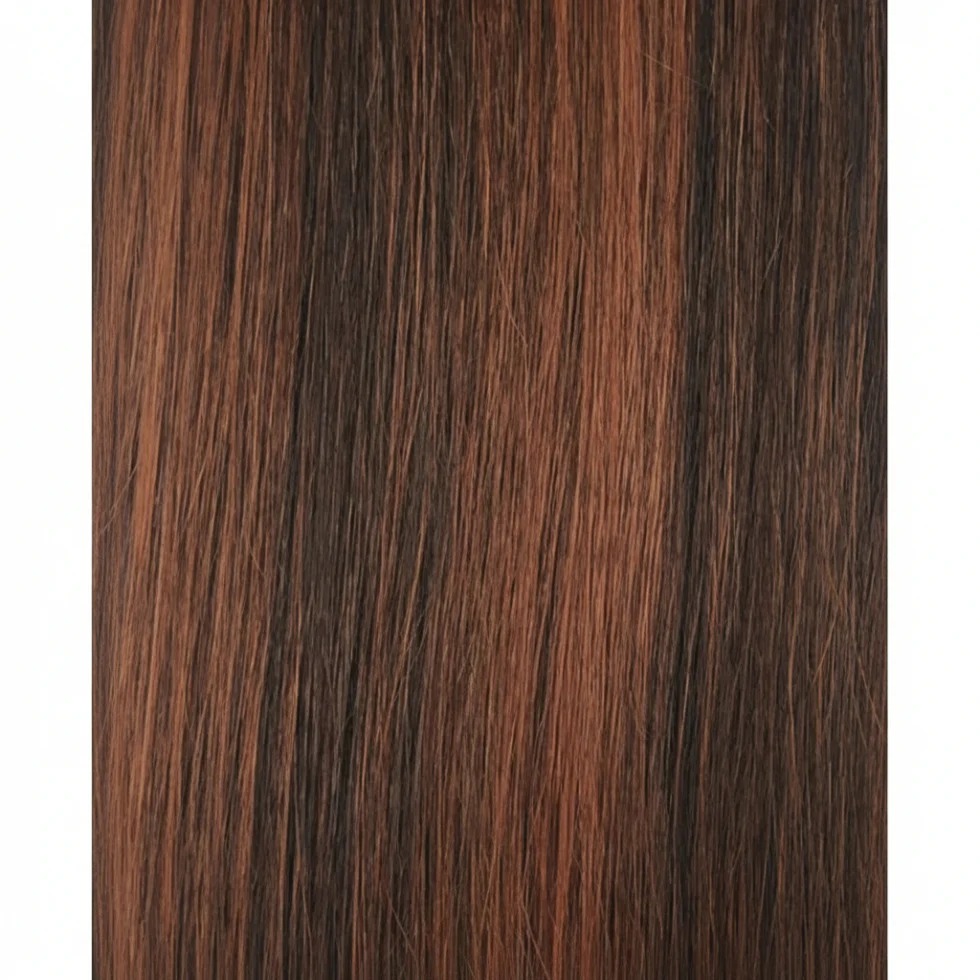 Premium Too HH WVG Deep Wave | 100% Human Hair Deep Wave Extension - Image 9