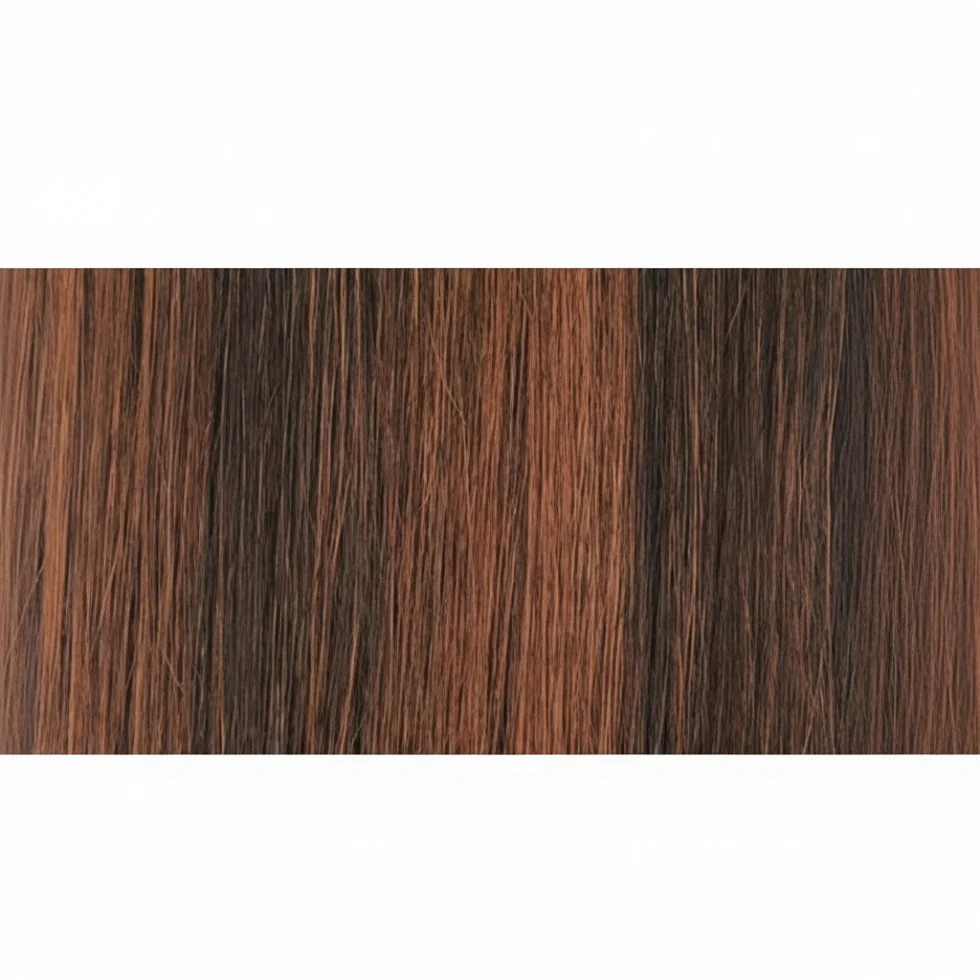 Premium Now 100% Human Hair New Yaki Platinum Weave | Natural Extension - Image 10