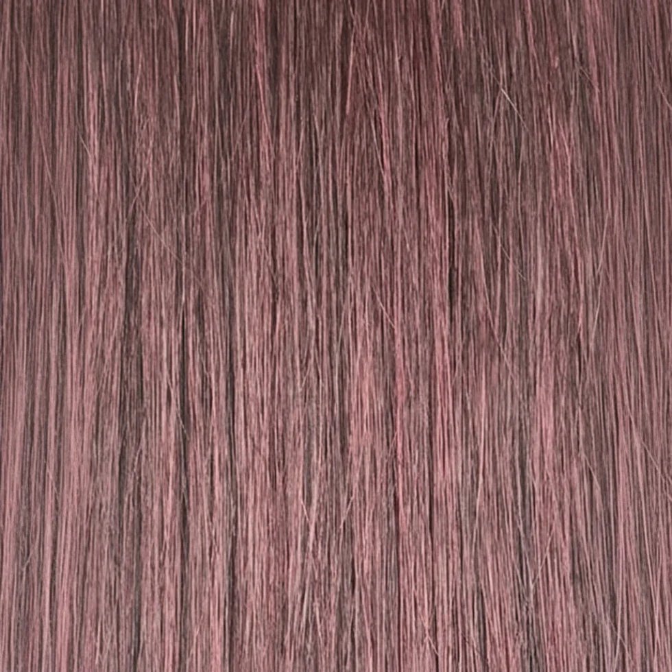Premium Now 100% Human Hair New Yaki Platinum Weave | Natural Extension - Image 20