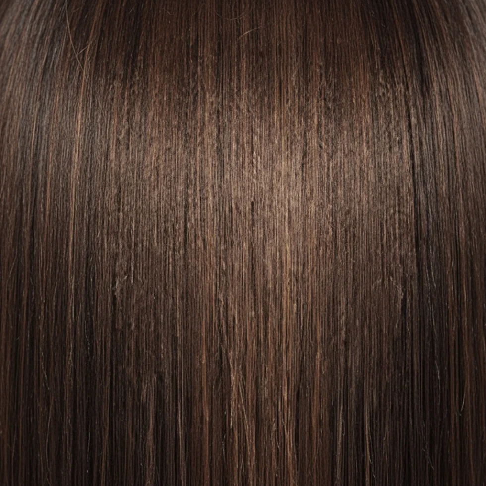 Premium Now 100% Human Hair New Yaki Platinum Weave | Natural Extension - Image 5