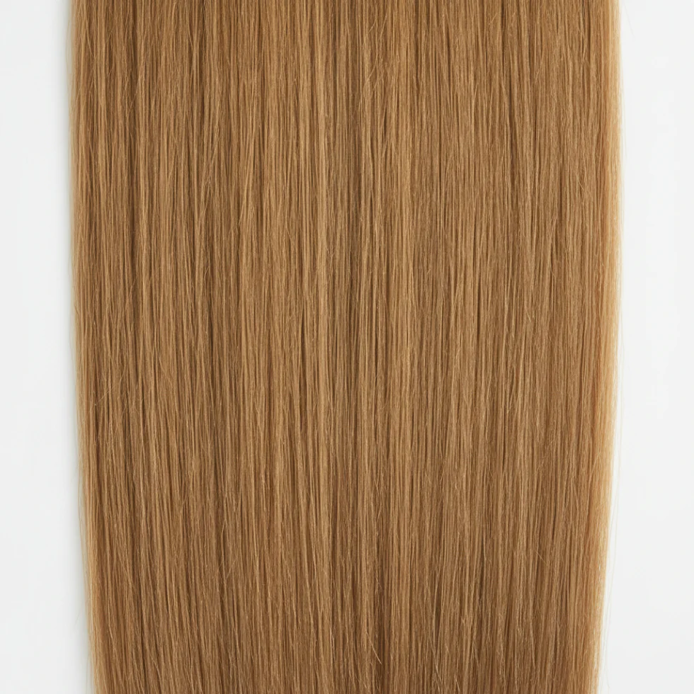 Premium Now 100% Human Hair New Yaki Platinum Weave | Natural Extension - Image 6
