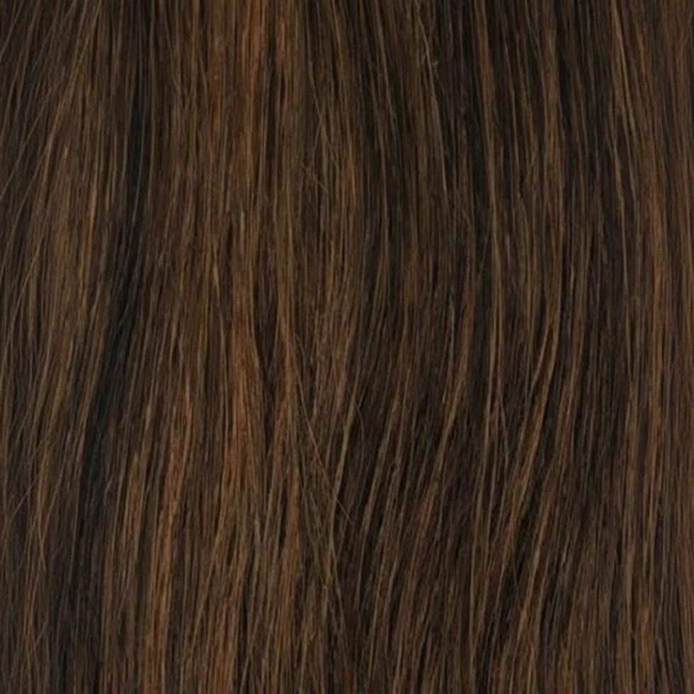 Premium Now 100% Human Hair New Yaki Platinum Weave | Natural Extension - Image 9