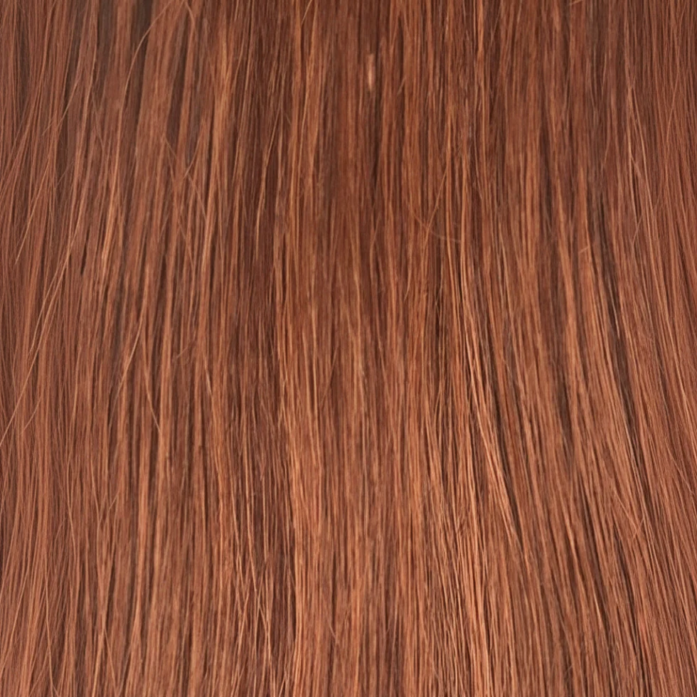 Premium Too 100% HH Yaki Straight Weave | Natural Straight Hair Extension - Image 10