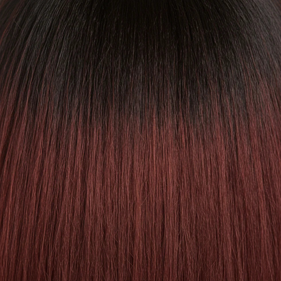 Premium Too 100% HH Yaki Straight Weave | Natural Straight Hair Extension - Image 11