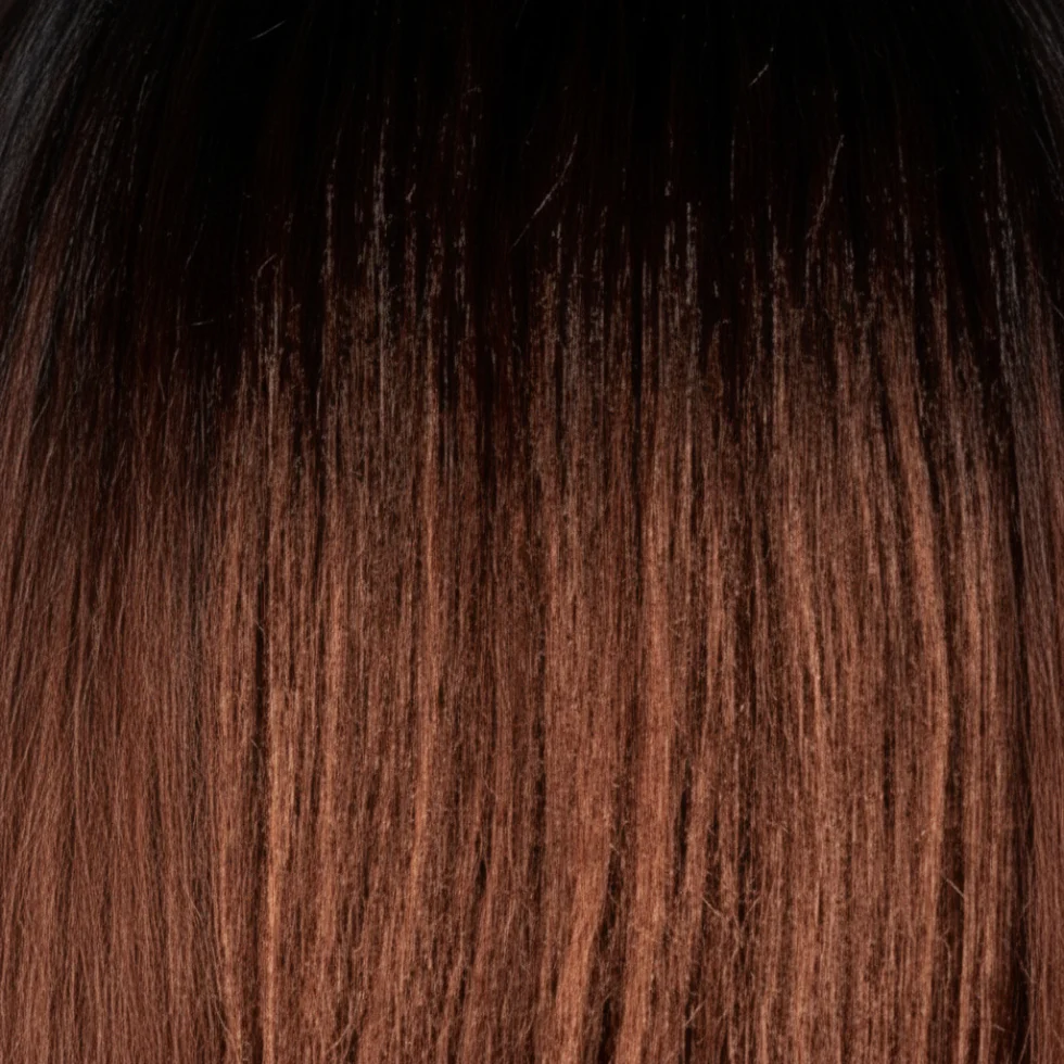 Premium Too 100% HH Yaki Straight Weave | Natural Straight Hair Extension - Image 12