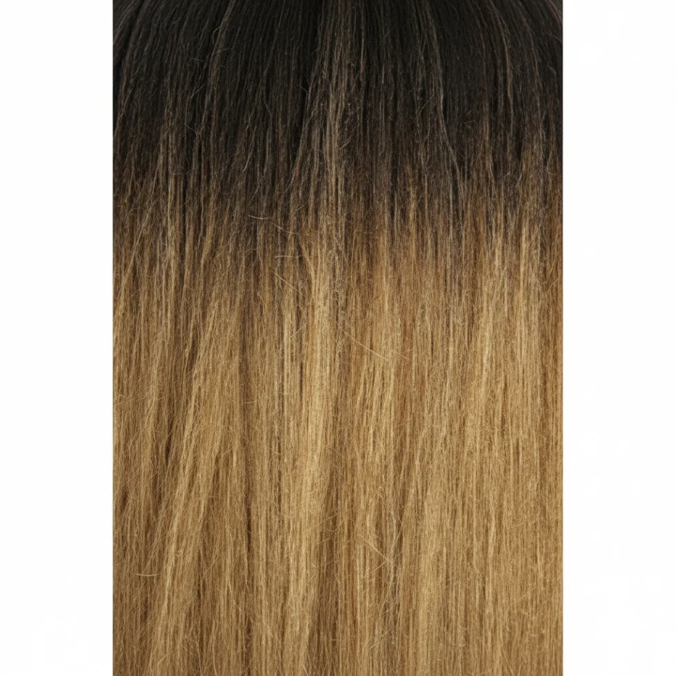Premium Too 100% HH Yaki Straight Weave | Natural Straight Hair Extension - Image 13