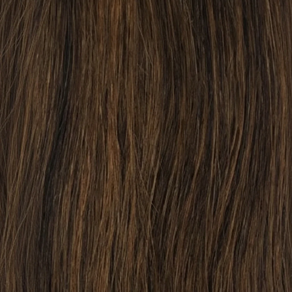 Premium Too 100% HH Yaki Straight Weave | Natural Straight Hair Extension - Image 3