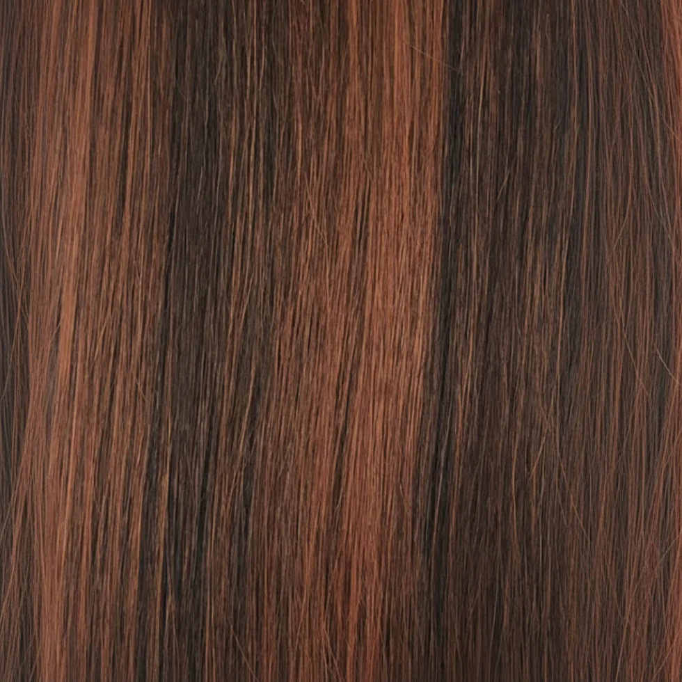 Premium Too 100% HH Yaki Straight Weave | Natural Straight Hair Extension - Image 4