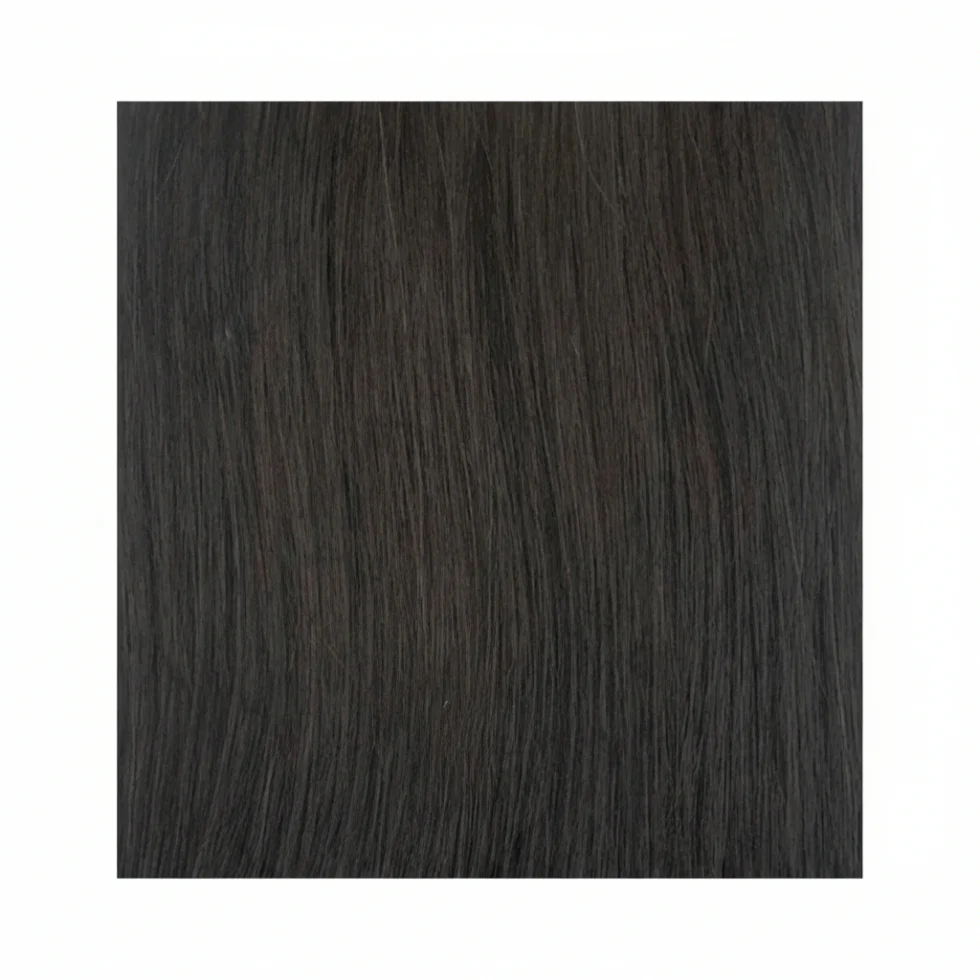 Premium Too 100% HH Yaki Straight Weave | Natural Straight Hair Extension - Image 5