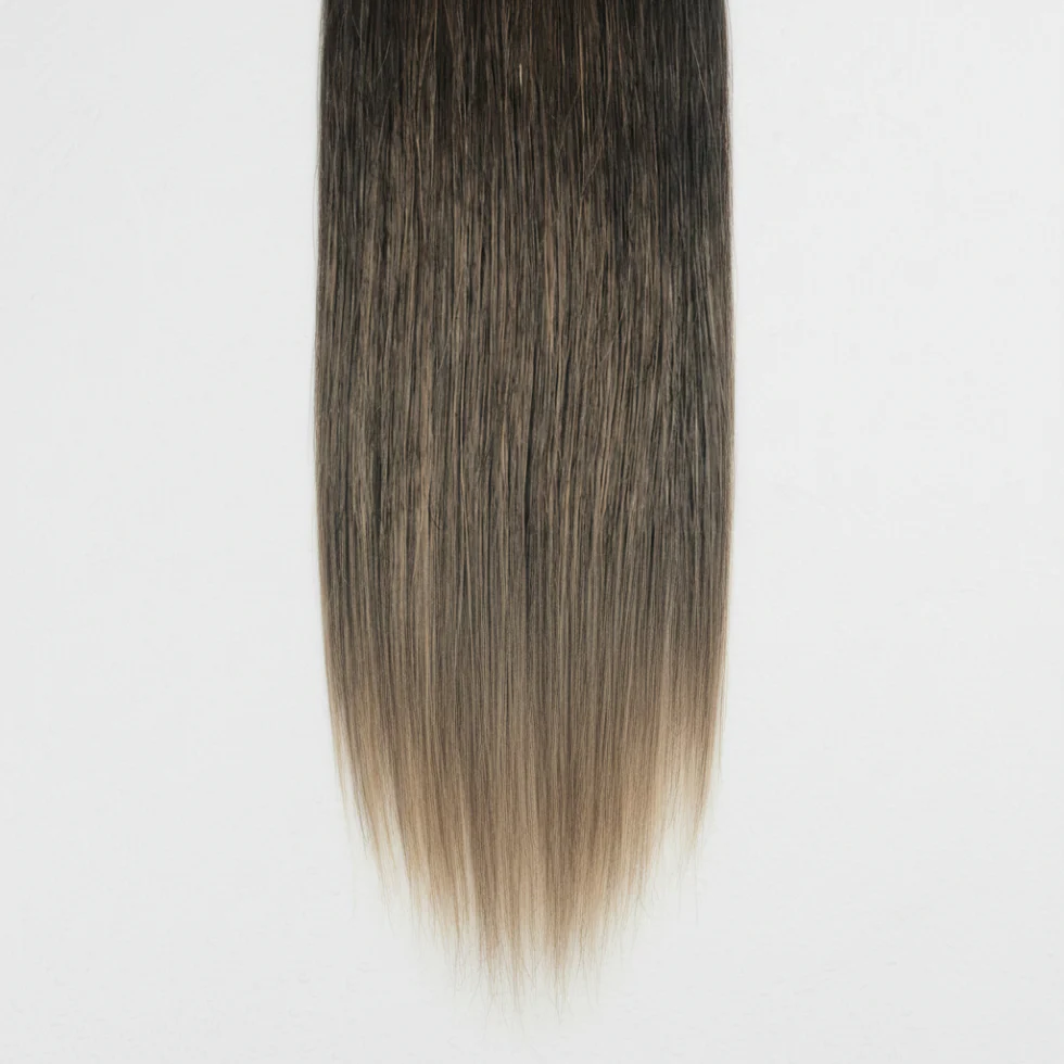 Premium Too 100% HH Yaki Straight Weave | Natural Straight Hair Extension - Image 7