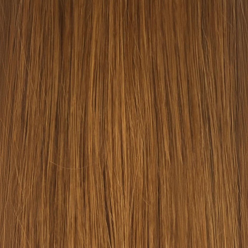 Premium Too 100% HH Yaki Straight Weave | Natural Straight Hair Extension - Image 9