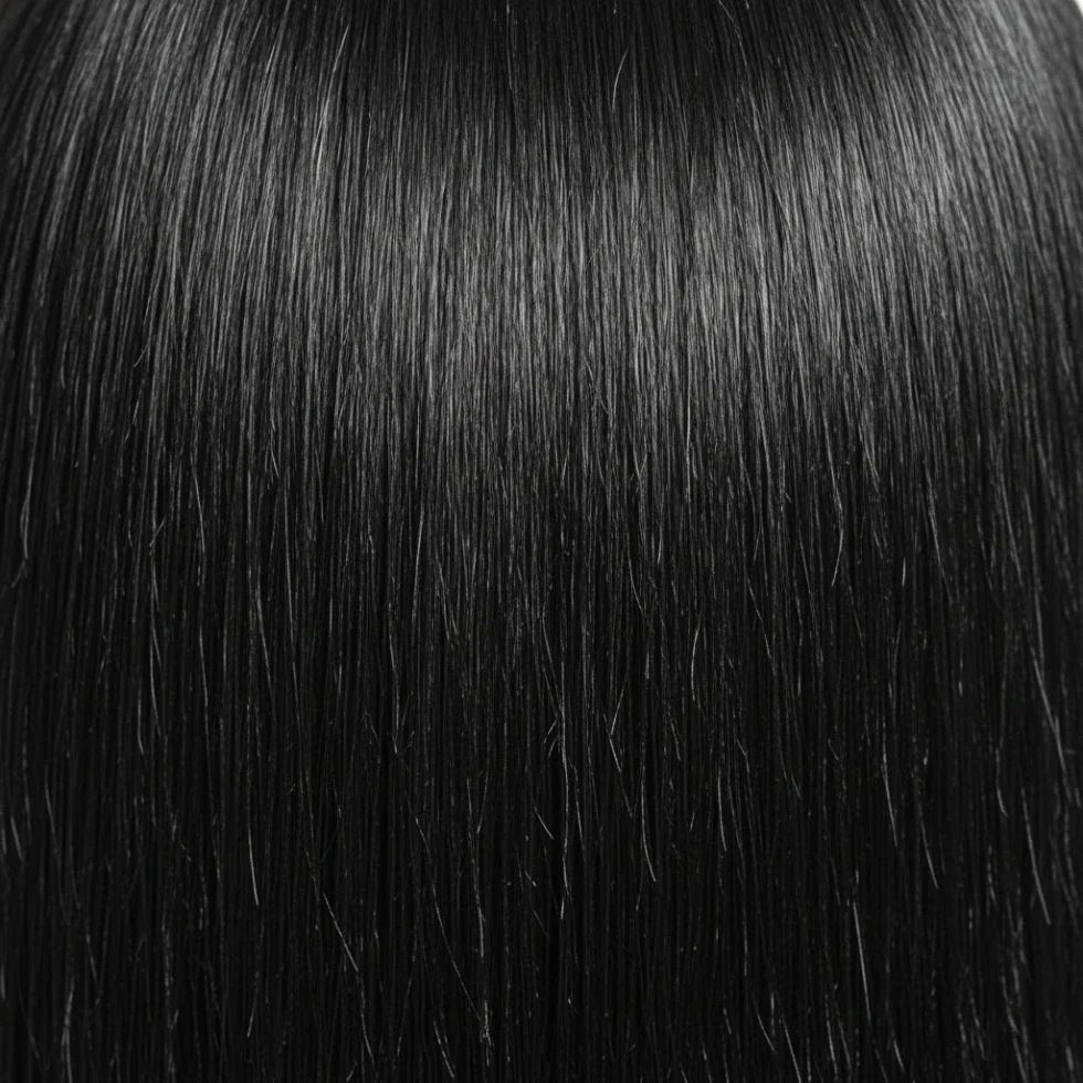 Premium Too HH Shorty Cork Screw | Curly Hair Weave Extension - Image 2