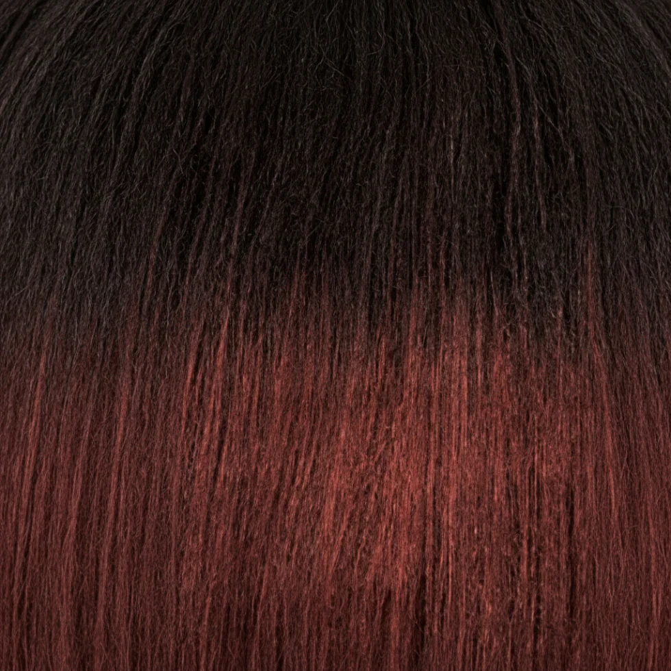Premium Too HH Jerry Curl | Soft Natural Human Hair Curly Extensions - Image 11