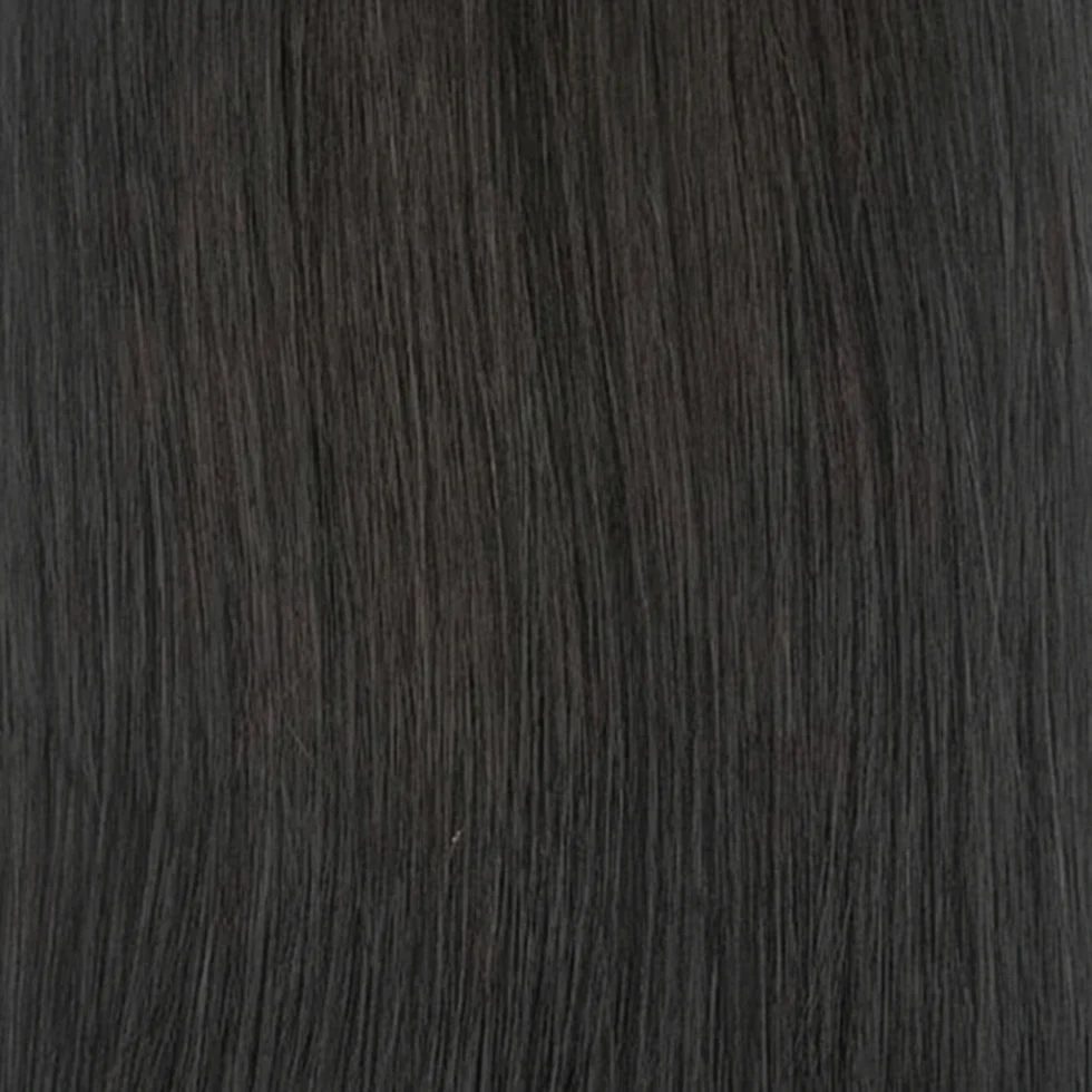 Premium Too HH Jerry Curl | Soft Natural Human Hair Curly Extensions - Image 3