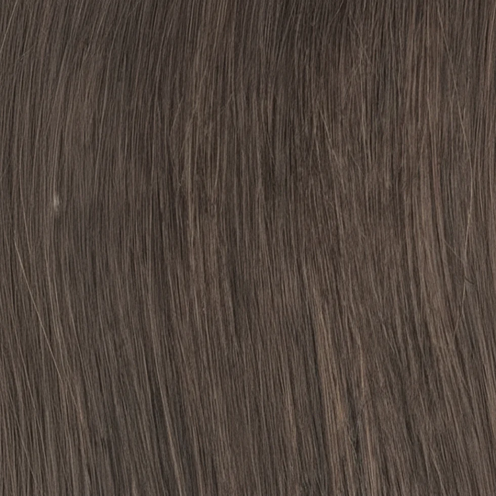 Premium Too HH Jerry Curl | Soft Natural Human Hair Curly Extensions - Image 4