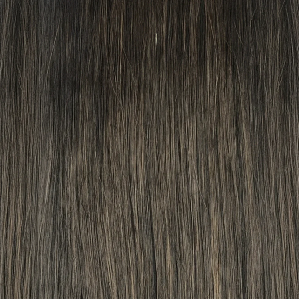 Premium Too HH Jerry Curl | Soft Natural Human Hair Curly Extensions - Image 5