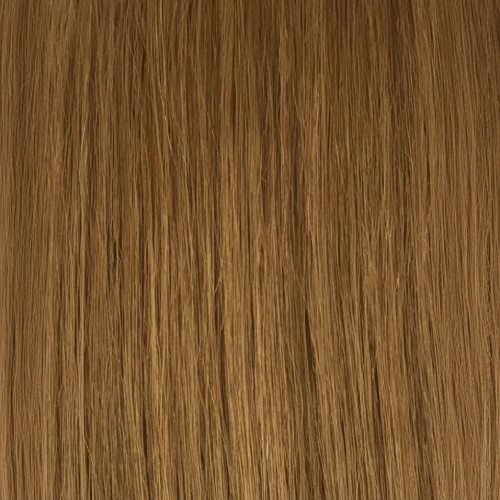 Premium Too HH Jerry Curl | Soft Natural Human Hair Curly Extensions - Image 6