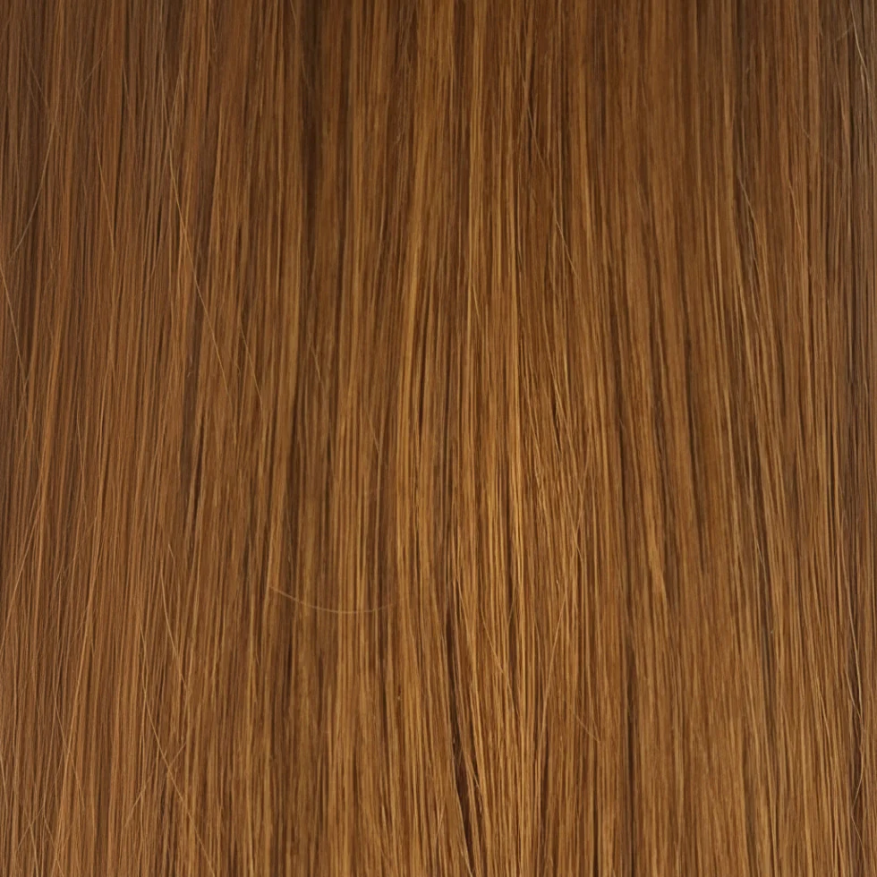 Premium Too HH Jerry Curl | Soft Natural Human Hair Curly Extensions - Image 7