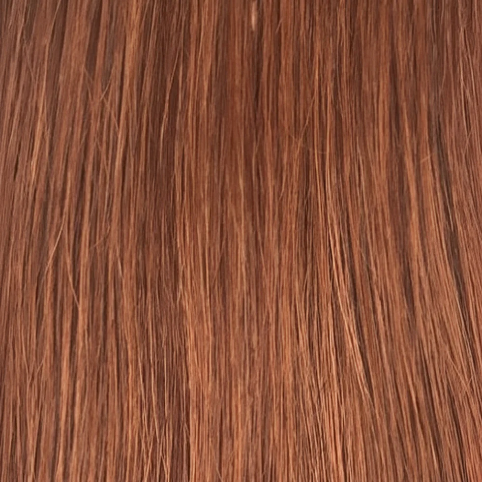 Premium Too HH Jerry Curl | Soft Natural Human Hair Curly Extensions - Image 8