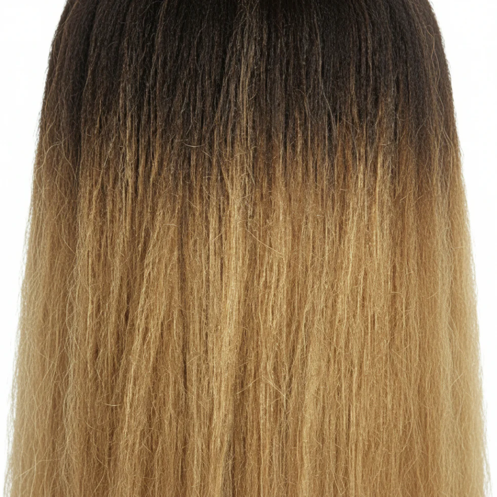 Premium Too HH Jerry Curl | Soft Natural Human Hair Curly Extensions - Image 9