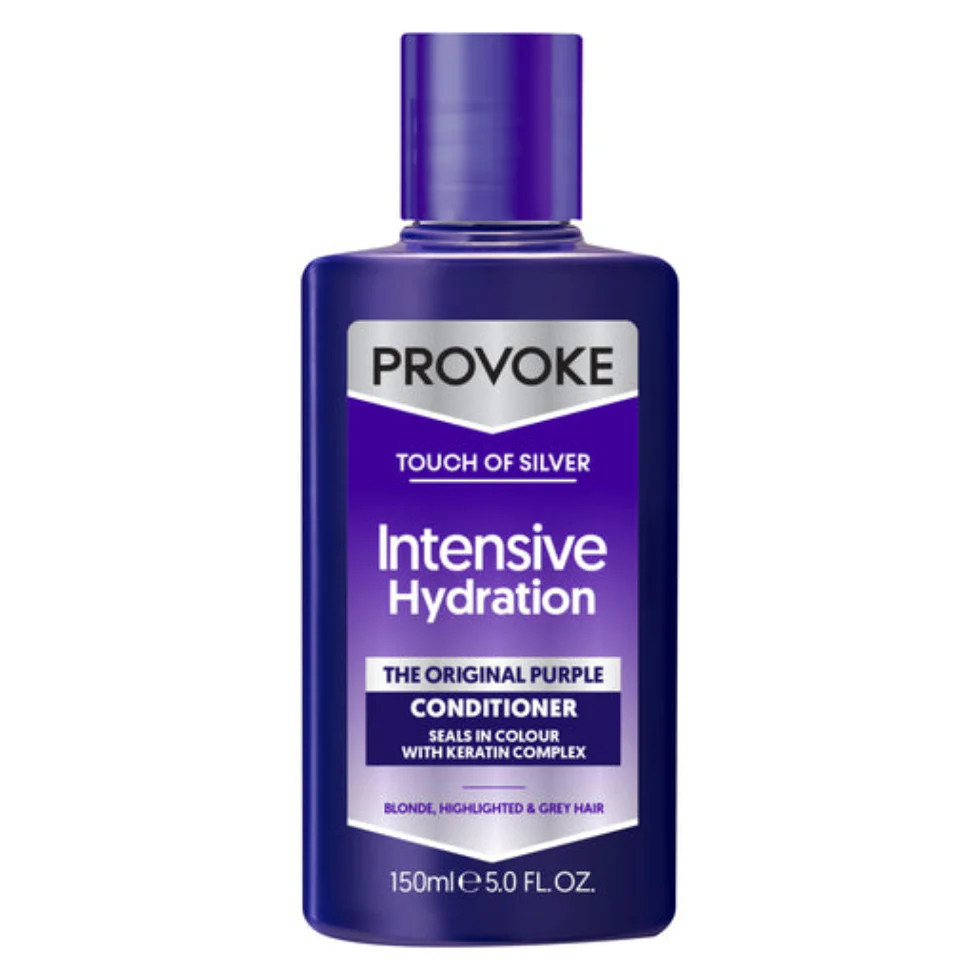 Provoke Intensive Hydration Conditioner 150ml | Moisture & Smooth Hair Care