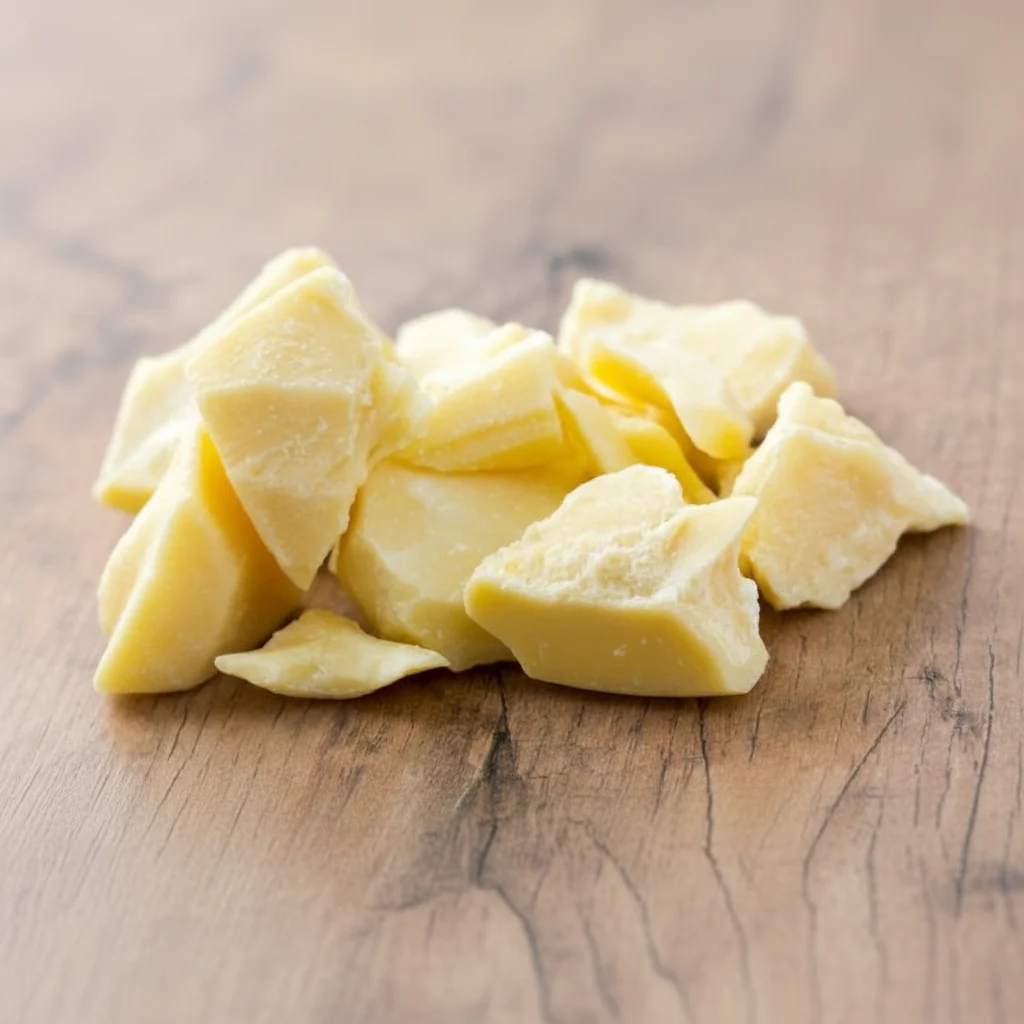 PURE COCOA BUTTER 25G