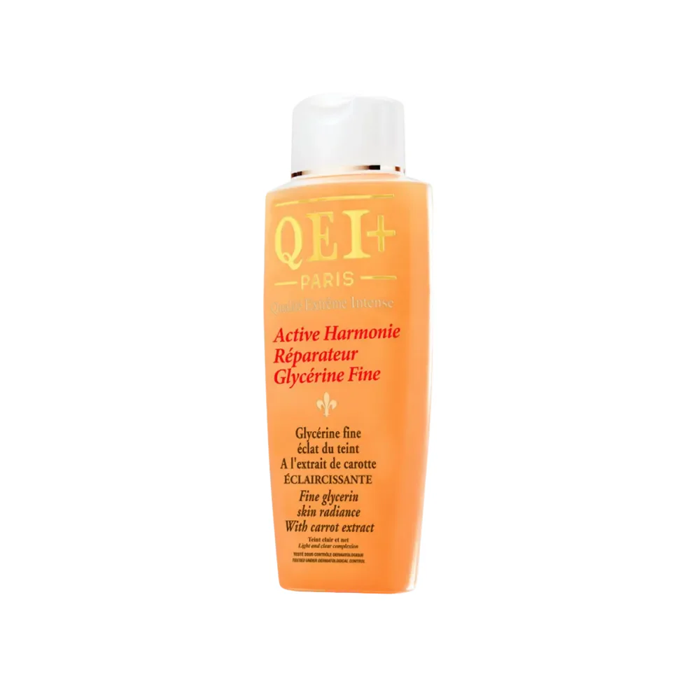 QEI+ Paris Harmonie Glycerine 500ml | Hydrating Brightening Care
