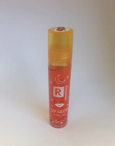 R Response Lip Gloss 0.3oz - Image 2