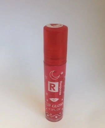 R Response Lip Gloss 0.3oz - Image 3
